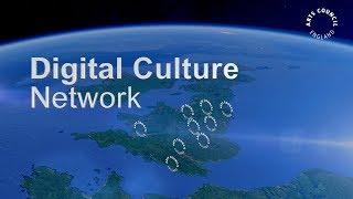 Introducing the Digital Culture Network