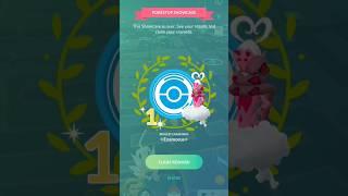 Enamorus Rank 1 Showcase – Ultimate Performing #Enamorus#Rank1#EnamorusRank1#UltimatePerformance