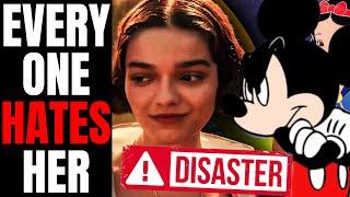 Rachel Zegler Video Goes VIRAL After Disney FORCED Her To Apologize | Everyone HATES Snow White