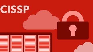 CISSP IT Security Exam Walkthrough