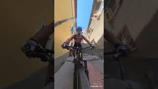 Alassio moglio MTB