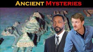 Sunken Cities | Secrets of the Pyramids | Lost Civilizations - Matthew LaCroix, Billy Carson