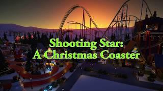 Shooting Star: A Christmas ride