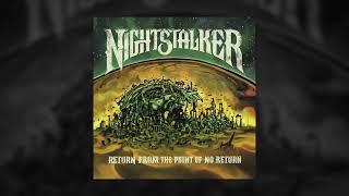 Nightstalker - Return From The Point Of No Return (Full Album 2025)