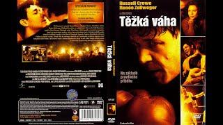 Film v CZ dabingu..Těžká váha.. CZdab 2005.Drama / Sportovní / Životopisný / Historický