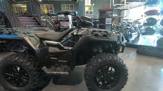 2023 Polaris Sportsman XP 1000 Ultimate Trail - New ATV For Sale - Prince George, VA