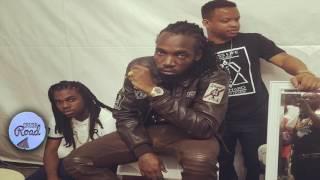 Mavado - Dirt Nap (Official Audio)