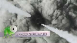 Syfy Original: Corrente de Jato