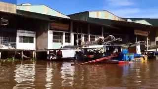 Impressions of Mekong Delta, Vietnam