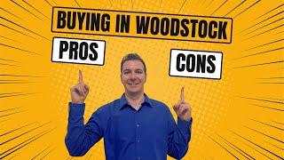 Is it a Good Idea to Buy a House in Woodstock Ontario?