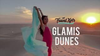 GLAMIS DUNES Highlights March 2020