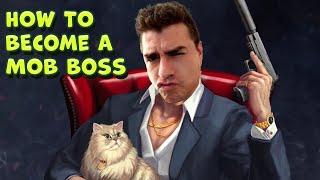 How to become a Mafia Boss - Mobs Wars La Cosa Nostra