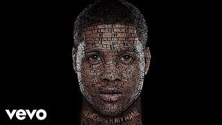 Lil Durk - Tryna' Tryna' (Official Audio) ft. Logic