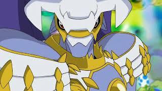 Persistence - Digimon Frontier AMV