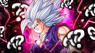 HOW MANY MORE STONES CAN YOU FARM FOR BEAST? NEW CONTENT INCOMING! (Dokkan Battle)