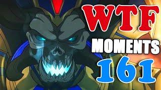 Heroes of The Storm WTF Moments Ep.161