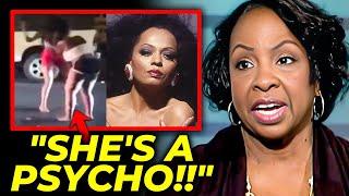 Gladys Knight Finally Reveals Diana Ross’ DARKEST Side Off-Cameras (Abuses, Insults, Violence..)