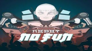 Nobot - No Fun [Full Album] ᴴᴰ
