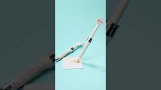Что будет с Estelite Asteria, если не читать инструкцию? #стоматология #dentist #asteria