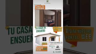 Altos de la Pradera / Visita Nuestro Tour Virtual