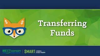 Transferring Funds | How-To