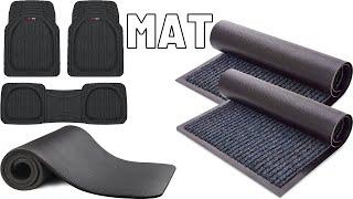 The best floor mats in the UK.High quality ribbed door mats.Puzzle Exercise Mat