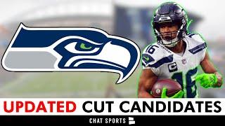 Seahawks Free Agency Rumors: UPDATED Cut Candidates Ft. Tyler Lockett, Dre’Mont Jones & Nick Bellore