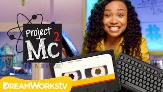 Bryden Bandweth’s Tech Beat: Technology Graveyard | Project Mc²