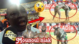 Balla Gaye2 vs Modou lo Ficelè Reaction Surprenante de Malick Thiandoum Après la victoire BG2