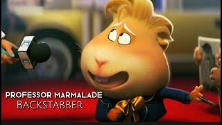 Professor Marmalade - Backtsabber