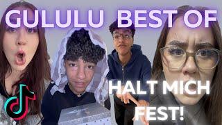 GULULU BEST OF ‍ / HALT MICH FEST  / SAMUEL SINGH