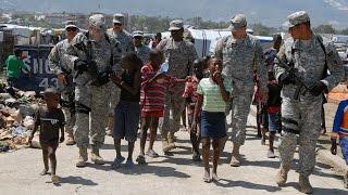 Operation Unified Assistance (documentary)