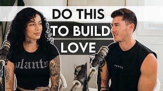 RESTORE your relationship during DIFFICULT TIMES | Nimai Delgado and Bianca Taylor