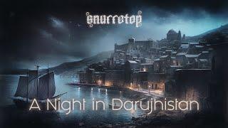 A Night in Darujhistan : 1 hour of mystic & ethereal sounds | inspired by Malazan Book of the Fallen