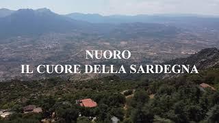 Nuoro il cuore della Sardegna