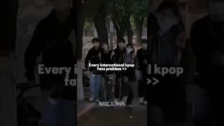 Every international kpop fans problem....#aestheic #fpyシ #kpop #trending #viralvideo #subscribe
