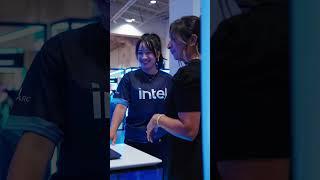 Intel Canada x Lenovo | CNE Gaming Garage 2024