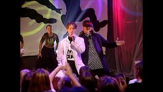 PJ & Duncan  - Let's Get Ready to Rhumble  - TOTP  - 1994