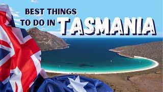 18 BEST THINGS TO DO IN TASMANIA | TASMANIA TRAVEL GUIDE