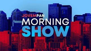 DANIEL SILVEIRA É PRESO | MORNING SHOW - 24/12/24