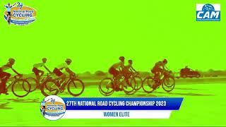 men Elite 120 km road national cycling championship nasik maharashtra