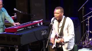 Robert Cray Band-I Shiver-Bloomington,IN (08/21/22)