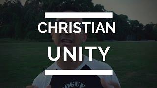 Christian Unity | Biblical Unity