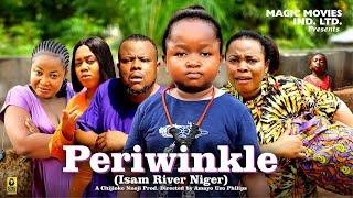 PERIWINKLE 1 - EBUBE OBIO, GEORGINA IBEH, TCHARLES OZURUIGBO - 2024 Latest Nigerian Nollywood Movie