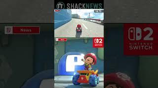 Free Roam P Switch Mission #5 - Mario Kart World Switch 2 Baby Mario Gameplay #mariokartworld