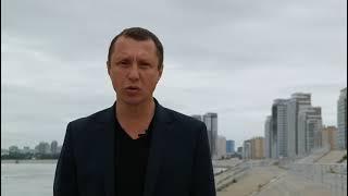 Михаил Сидоров - Зачем городу нужен МЭР