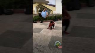 La break dance o el Bboying impresionante Jovenes de Guatemala #viral #shorts #shortsvideo #short