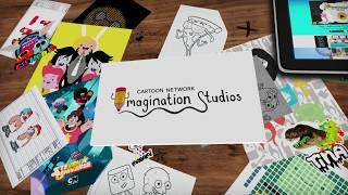 Imagination Studios - BEST STORYBOARD