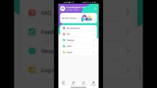 Review of FamiSafe monitoring app by Wondershare (STAY AWAY!!)