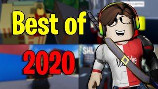 Marvelnerd BEST of 2020